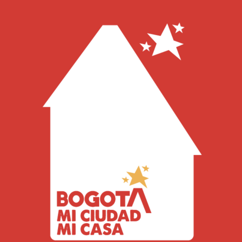 ALCALDIA MAYOR DE 
           BOGOTÁ
